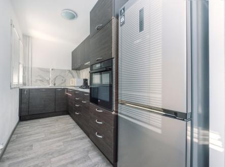 Byt 2+kk (6) | Prodej bytu, 3+kk, 63 m²