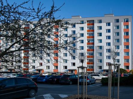 2603_3750 | Prodej bytu, 2+1, 62 m²