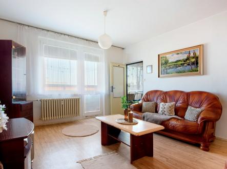 2603_3660 | Prodej bytu, 2+1, 62 m²