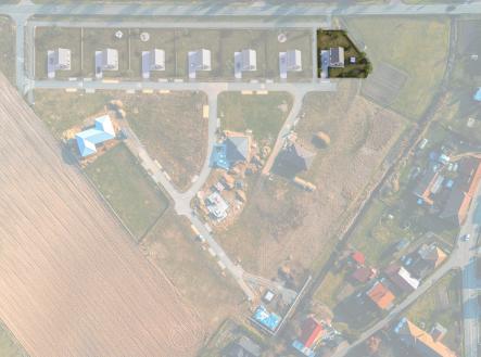 DUM7_pohled shora | Prodej - dům/vila, 89 m²