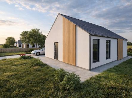 vizu7 | Prodej - dům/vila, 89 m²