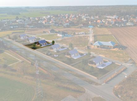 XDUM4B | Prodej - dům/vila, 89 m²