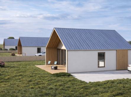 vizu4 | Prodej - dům/vila, 89 m²