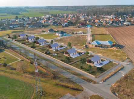 2 | Prodej - dům/vila, 89 m²