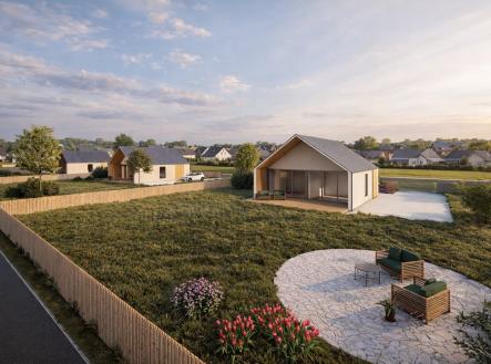 vizu6 | Prodej - dům/vila, 89 m²