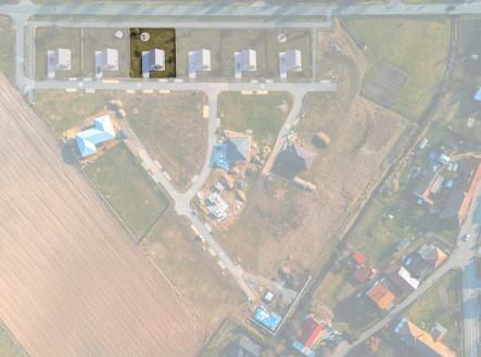 DUM3 | Prodej - dům/vila, 89 m²