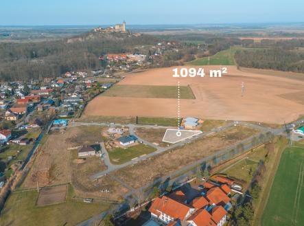 pozemek_460_39_text | Prodej - pozemek pro bydlení, 1 094 m²