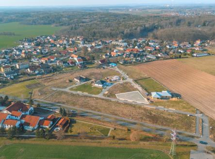 pozemek_460_39_a | Prodej - pozemek pro bydlení, 1 094 m²