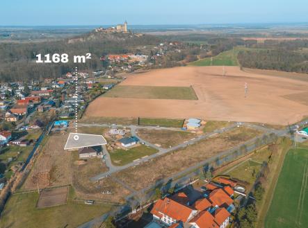 pozemek_460_37_text | Prodej - pozemek pro bydlení, 1 168 m²