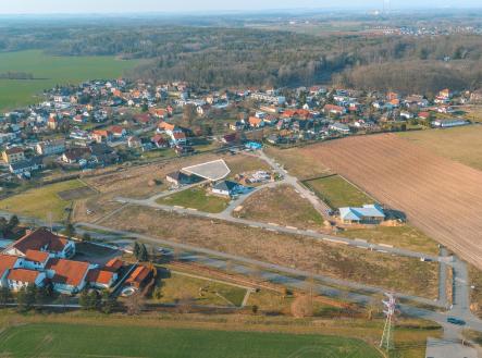 pozemek_460_37_a | Prodej - pozemek pro bydlení, 1 168 m²