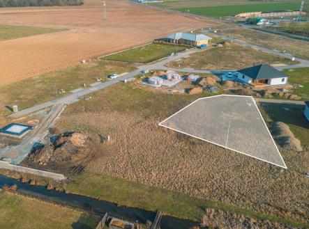 Prodej - pozemek pro bydlení, 1 168 m² obrázek
