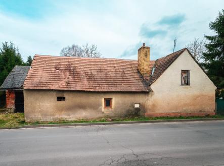 udanky-2 | Prodej - dům/vila, 130 m²