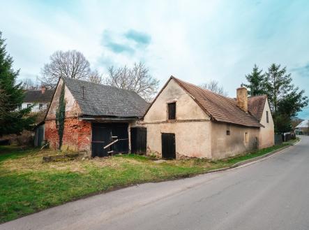 udanky-1 | Prodej - dům/vila, 130 m²