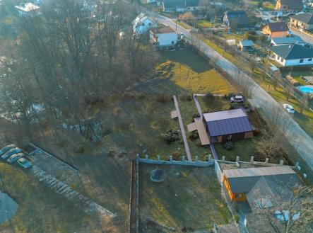 2 | Prodej - dům/vila, 89 m²