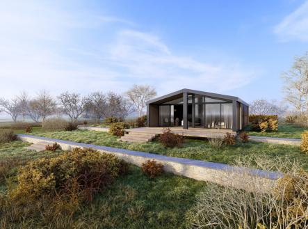 6 | Prodej - dům/vila, 89 m²