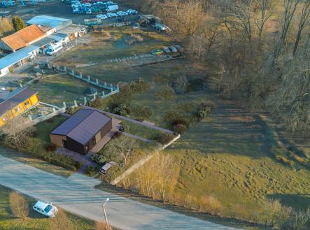 1 | Prodej - dům/vila, 89 m²