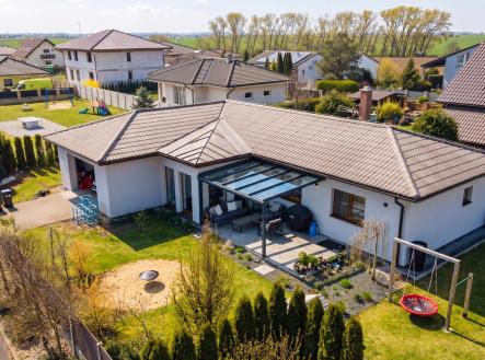 h_ | Prodej - dům/vila, 155 m²