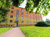 Prodej bytu, 2+1, 50 m²