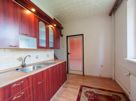 1S2A7671 | Prodej bytu, 2+1, 50 m²