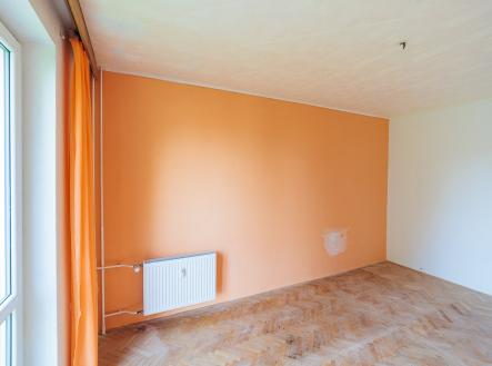 1S2A7641 | Prodej bytu, 2+1, 50 m²