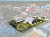 Prodej - dům/vila, 89 m²