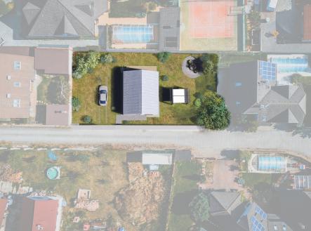 Pozemek Spojil (1)_svetle | Prodej - dům/vila, 89 m²