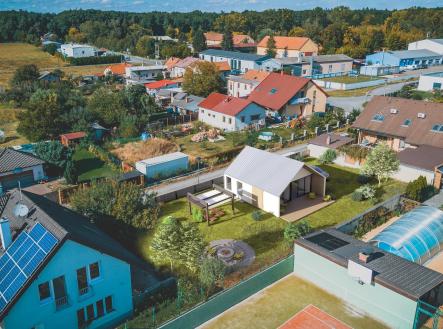 Pozemek Spojil (19) | Prodej - dům/vila, 89 m²