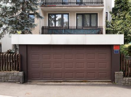 dum garazove stani | Pronájem bytu, 4+kk, 92 m²