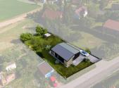 Prodej - dům/vila, 89 m²