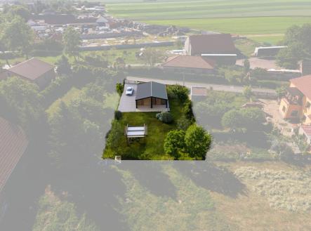 5_vizu_zvyr | Prodej - dům/vila, 89 m²