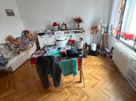 IMG_0132 | Prodej bytu, 3+kk, 71 m²