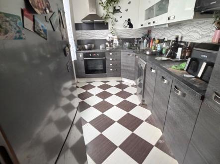 IMG_0133 | Prodej bytu, 3+kk, 71 m²
