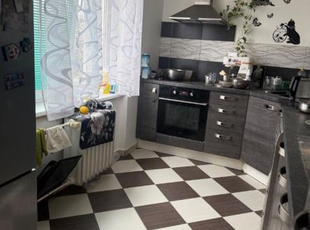 IMG_0134 | Prodej bytu, 3+kk, 71 m²