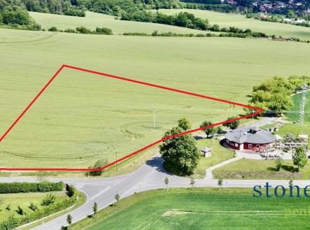 22.jpg | Prodej - pozemek, zemědělská půda, 4 240 m²
