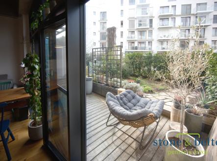 Prodej bytu, 1+kk, 81 m² obrázek