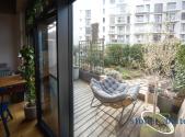 Prodej bytu, 1+kk, 81 m²