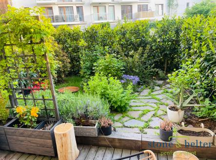 Prodej bytu, 1+kk, 81 m² obrázek