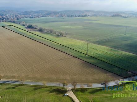 pozemky3.jpg | Prodej - pozemek, zemědělská půda, 11 056 m²