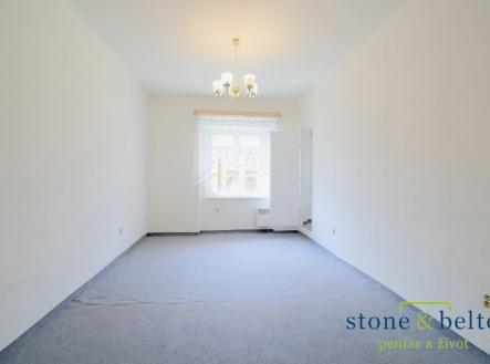 Pronájem bytu, 1+kk, 25 m²