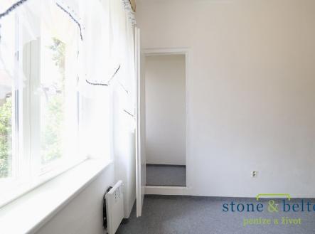 pokoj.jpg | Pronájem bytu, 1+kk, 25 m²