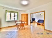 Pronájem bytu, 3+kk, 77 m²