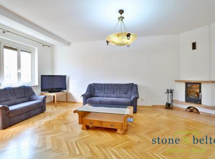 6a2a6996.jpg | Pronájem bytu, 3+kk, 77 m²