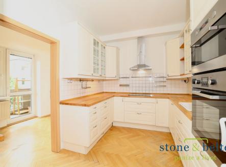 kuchyne.jpg | Pronájem bytu, 4+kk, 85 m²
