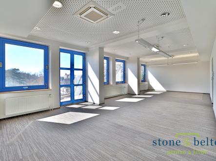 6a2a7080.jpg | Pronájem - kanceláře, 128 m²