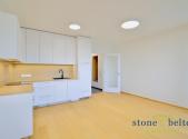Pronájem bytu, 1+kk, 36 m²
