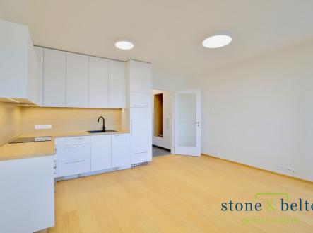 6a2a3555.jpg | Pronájem bytu, 1+kk, 36 m²