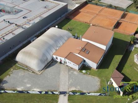 Prodej - jiné, 1 156 m² obrázek