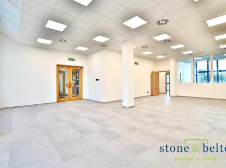 6a2a7301.jpg | Pronájem - kanceláře, 120 m²