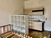 Pronájem bytu, 1+kk, 25 m²