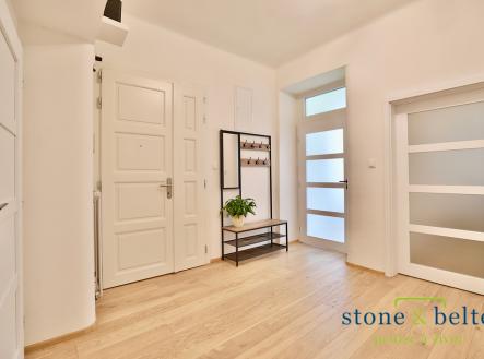 6a2a7465.jpg | Prodej bytu, 2+1, 76 m²